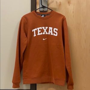 Nike UT Pullover